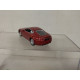 JAGUAR XK COUPE RED 1:60/apx 1:64 WELLY BOX BLUE