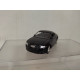 AUDI TT COUPE BLACK 1:60/apx 1:64 WELLY BOX BLUE