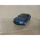 BMW E63/64 645Ci BLUE 1:60/apx 1:64 WELLY BOX BLUE