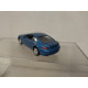 BMW E63/64 645Ci BLUE 1:60/apx 1:64 WELLY BOX BLUE