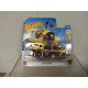 LOCO MOTORIN GOLD (THOMAS FRIENDS) 5/10 METRO 1:64 HOT WHEELS