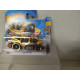 LOCO MOTORIN GOLD (THOMAS FRIENDS) 5/10 METRO 1:64 HOT WHEELS