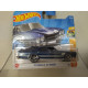 CHEVROLET CHEVELLE WAGON 1970 SS BLUE 1/5 WAGONS 1:64 HOT WHEELS