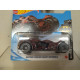 BATMAN ARKHAM KNIGHT BATMOBILE RED 1/5 BATMAN 1:64 HOT WHEELS