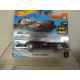 BATMAN TV SERIES BATMOBILE 4/5 BATMAN 1:64 HOT WHEELS