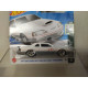 FORD THUNDERBIRD 1988 MATT & DEBBIE HAY´S WHITE 5/10 RETRORACERS 1:64 HOT WHEELS