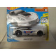 CHEVROLET CORVETTE C7R WHITE 1/10 SPEED GRAPHICS 1:64 HOT WHEELS