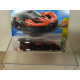 BUGATTI BOLIDE RED 3/10 EXOTICS 1:64 HOT WHEELS