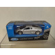 LAMBORGHINI MURCIELAGO SILVER 1:60/apx 1:64 WELLY BOX BLUE