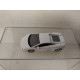 LAMBORGHINI GALLARDO WHITE 1:60/apx 1:64 WELLY BOX BLUE