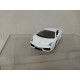 LAMBORGHINI GALLARDO WHITE 1:60/apx 1:64 WELLY BOX BLUE