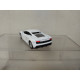 LAMBORGHINI GALLARDO WHITE 1:60/apx 1:64 WELLY BOX BLUE