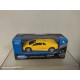 LAMBORGHINI DIABLO YELLOW 1:60/apx 1:64 WELLY BOX BLUE