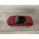 ALFA ROMEO SPIDER RED 1:60/apx 1:64 WELLY GIOCCHI PREZIOSO