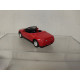 ALFA ROMEO SPIDER RED 1:60/apx 1:64 WELLY GIOCCHI PREZIOSO