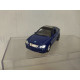 MERCEDES-BENZ C-CLASS SPORTS COUPE BLUE 1:60/apx 1:64 WELLY GIOCCHI PREZIOSO