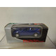 MERCEDES-BENZ C-CLASS SPORTS COUPE BLUE 1:60/apx 1:64 WELLY GIOCCHI PREZIOSO