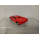 LAMBORGHINI DIABLO RED 1:60/apx 1:64 WELLY GIOCCHI PREZIOSO