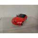 BMW E36/7 Z3 ROADSTER RED 1:60/apx 1:64 WELLY GIOCCHI PREZIOSO