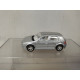 VOLKSWAGEN GOLF 4 SILVER 1:60/apx 1:64 WELLY GIOCCHI PREZIOSO