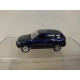 VOLKSWAGEN TOUAREG DARK BLUE 1:60/apx 1:64 WELLY GIOCCHI PREZIOSO