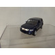 VOLKSWAGEN TOUAREG DARK BLUE 1:60/apx 1:64 WELLY GIOCCHI PREZIOSO