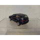 VOLKSWAGEN TOUAREG DARK BLUE 1:60/apx 1:64 WELLY GIOCCHI PREZIOSO