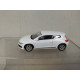 VOLKSWAGEN SCIROCCO 3 WHITE 1:60/apx 1:64 WELLY BOX RED/GREY