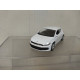 VOLKSWAGEN SCIROCCO 3 WHITE 1:60/apx 1:64 WELLY BOX RED/GREY