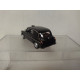 AUSTIN FX4 BLACK LONDON TAXI 1:60 /apx 1:64 WELLY BOX RED/GREY