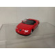 ALFA ROMEO SPIDER RED 1:60 /apx 1:64 WELLY BOX RED/GREY