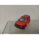 LAND ROVER FREELANDER RED 1:60 /apx 1:64 WELLY BOX RED/GREY