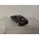 PORSCHE PANAMERA S BLACK 1:60 /apx 1:64 WELLY BOX RED/GREY