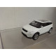 RANGE ROVER EVOQUE WHITE 1:60/apx 1:64 WELLY BOX GREEN/GREY