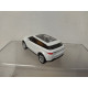 RANGE ROVER EVOQUE WHITE 1:60/apx 1:64 WELLY BOX GREEN/GREY