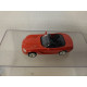 DODGE VIPER SRT-10 RED 1:60/apx 1:64 WELLY BOX GREEN/GREY