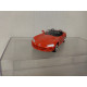 DODGE VIPER SRT-10 RED 1:60/apx 1:64 WELLY BOX GREEN/GREY