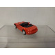 DODGE VIPER SRT-10 RED 1:60/apx 1:64 WELLY BOX GREEN/GREY