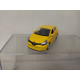 RENAULT CLIO RS YELLOW 1:60/apx 1:64 WELLY BOX GREEN/GREY