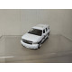 CHEVROLET TAHOE 2008 POLICE 1:60/apx 1:64 WELLY BOX GREEN/GREY