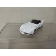 CHEVROLET CORVETTE C3 1982 WHITE 1:60/apx 1:64 WELLY BOX GREEN/GREY