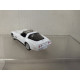 CHEVROLET CORVETTE C3 1982 WHITE 1:60/apx 1:64 WELLY BOX GREEN/GREY