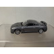 NISSAN GT-R R35 GREY 1:60/apx 1:64 WELLY BOX GREEN/GREY