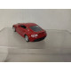 ASTON MARTIN V12 VANTAGE RED 1:60/apx 1:64 WELLY BOX GREEN/GREY