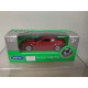 ASTON MARTIN V12 VANTAGE RED 1:60/apx 1:64 WELLY BOX GREEN/GREY