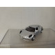 ALFA ROMEO 4C SILVER 1:60/apx 1:64 WELLY BOX GREEN/GREY