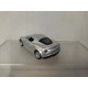 ALFA ROMEO 4C SILVER 1:60/apx 1:64 WELLY BOX GREEN/GREY