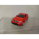 MERCEDES-BENZ C63 AMG GT RED 1:60/apx 1:64 WELLY BOX GREEN/GREY