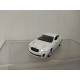 BENTLEY CONTINENTAL WHITE 1:60/apx 1:64 WELLY BOX GREEN/GREY