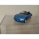 BMW E85/86 Z4 ROADSTER BLUE 1:60/apx 1:64 WELLY BOX GREEN/GREY